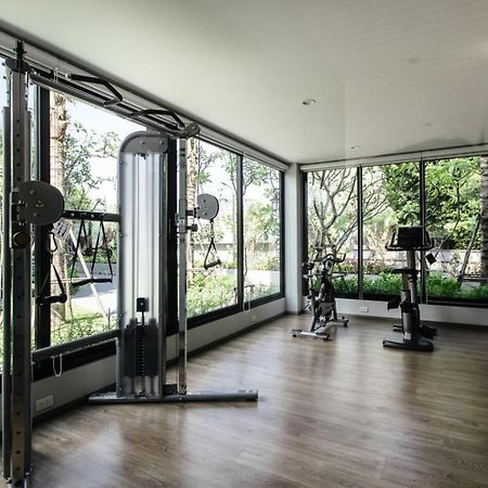 The Title Residencies Naiyang By Mill Apartment Nai Yang ภายนอก รูปภาพ