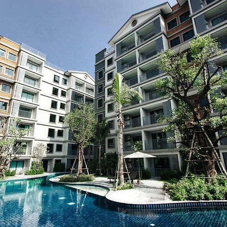 The Title Residencies Naiyang By Mill Apartment Nai Yang ภายนอก รูปภาพ