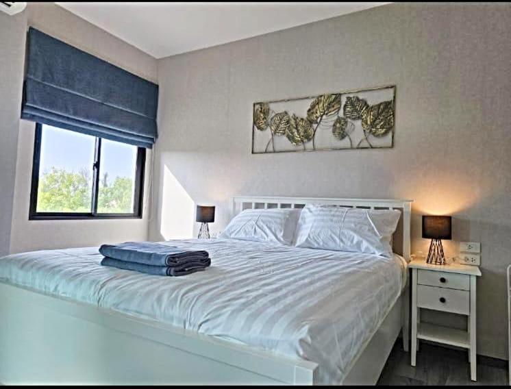 The Title Residencies Naiyang By Mill Apartment Nai Yang ภายนอก รูปภาพ