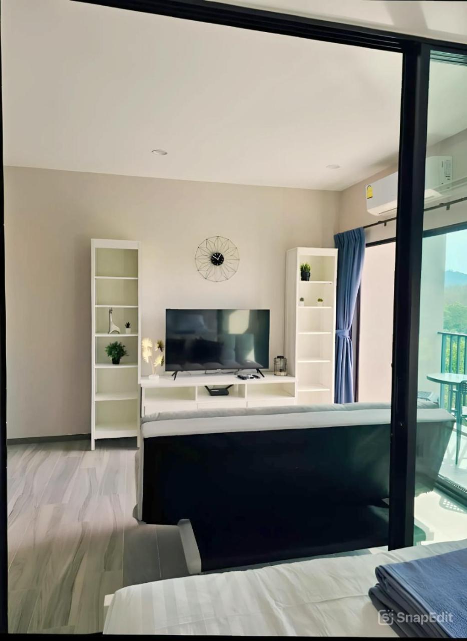 The Title Residencies Naiyang By Mill Apartment Nai Yang ภายนอก รูปภาพ