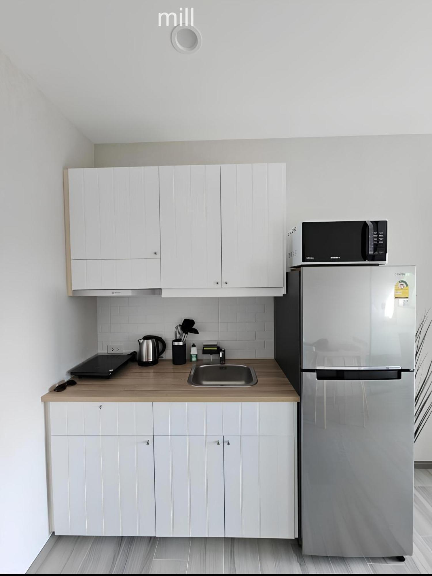 The Title Residencies Naiyang By Mill Apartment Nai Yang ภายนอก รูปภาพ